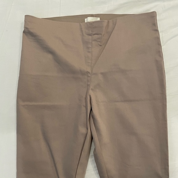 H&M pull on skinny ankle pants NWT US12 - Picture 3 of 3